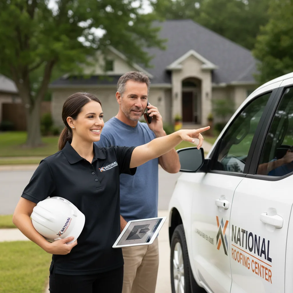 National Roofing Center customer support in Opa-Locka